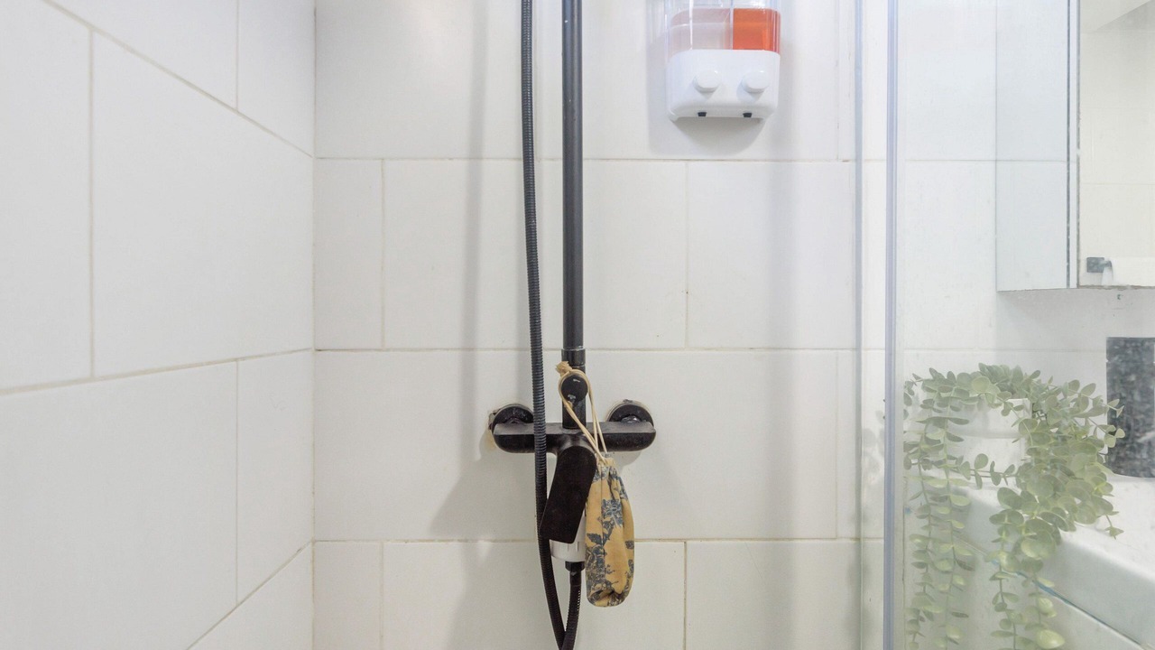 Photo of Bathroom in Villas Del Mar