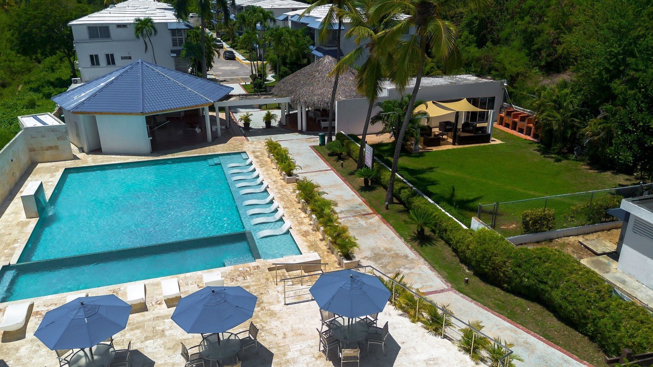 Photo of Outdoor in Villas Del Mar