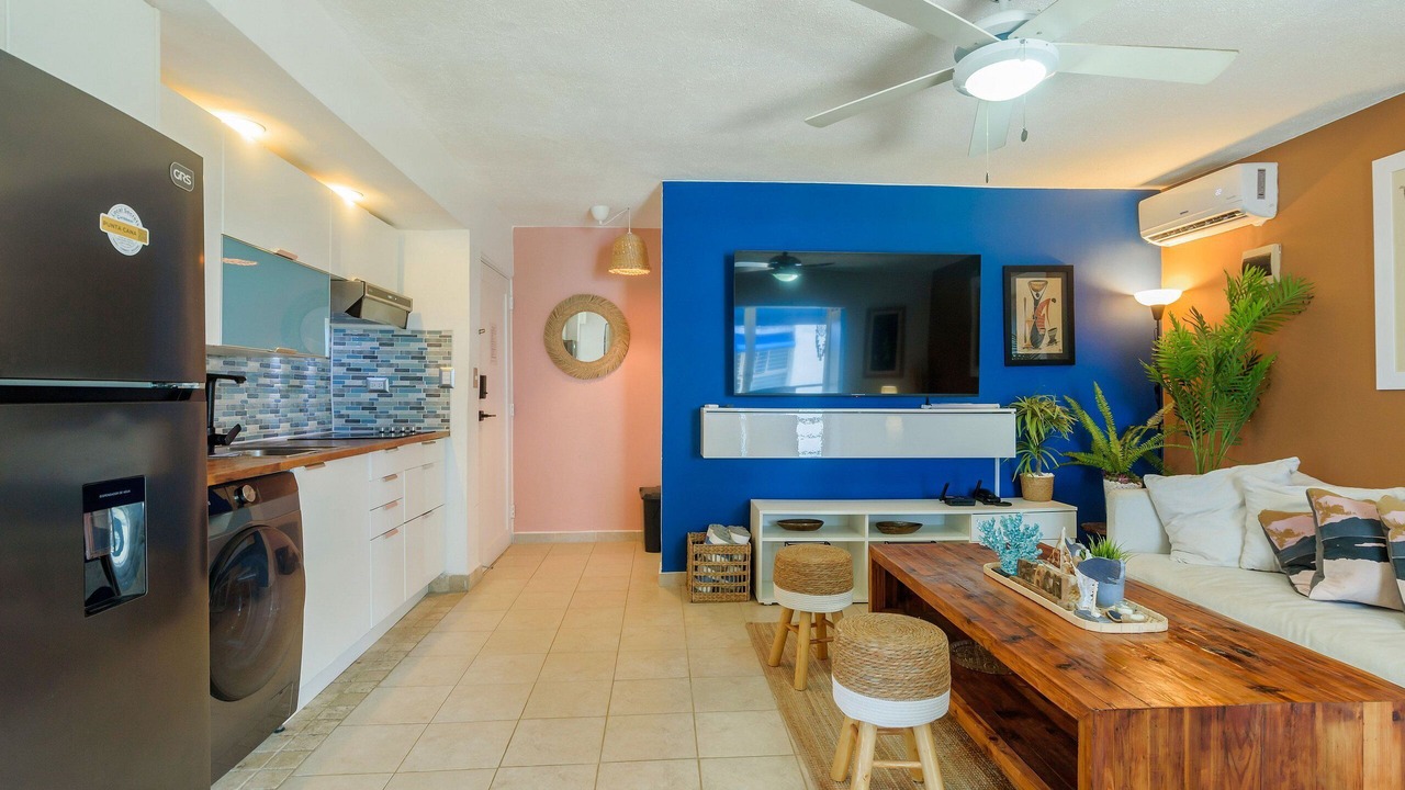 Photo of Bedroom in Villas Del Mar