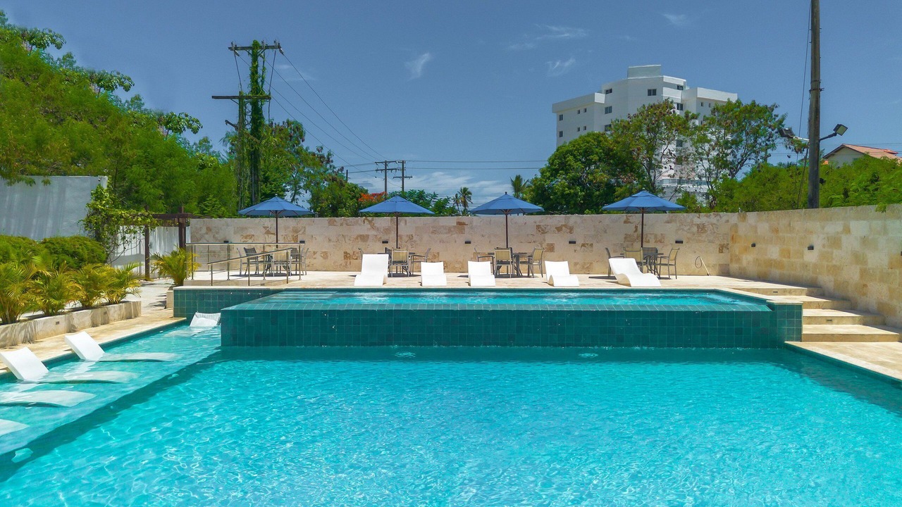 Photo of Outdoor in Villas Del Mar