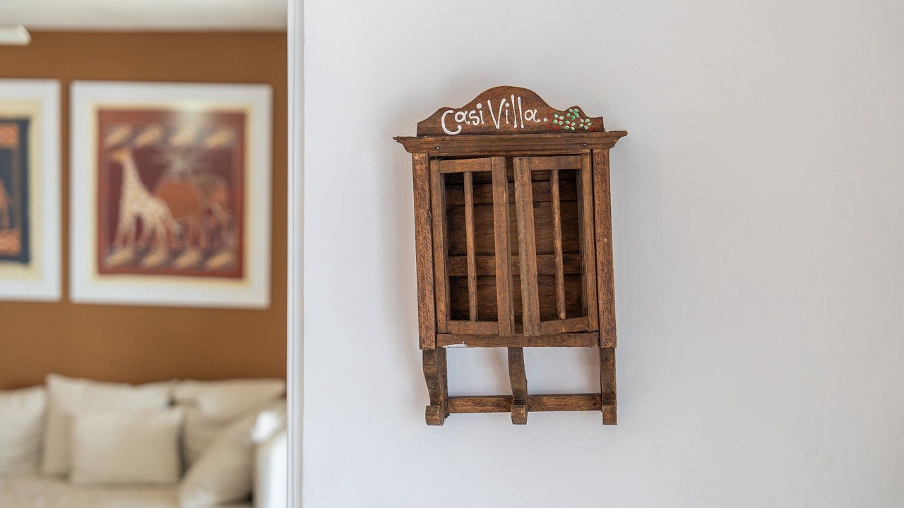 Photo of Livingroom in Villas Del Mar