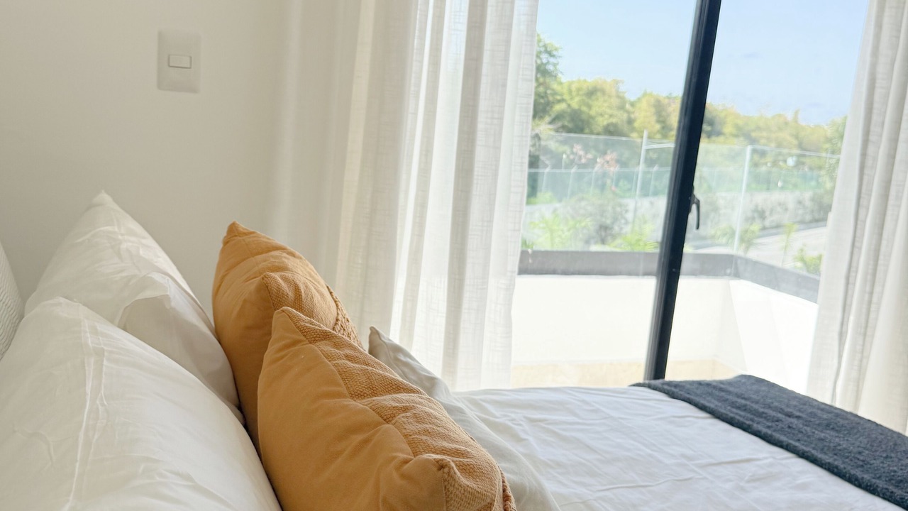 Photo of Bedroom in Punta Cana