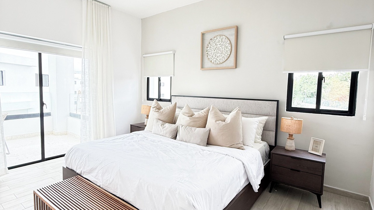 Photo of Bedroom in Punta Cana