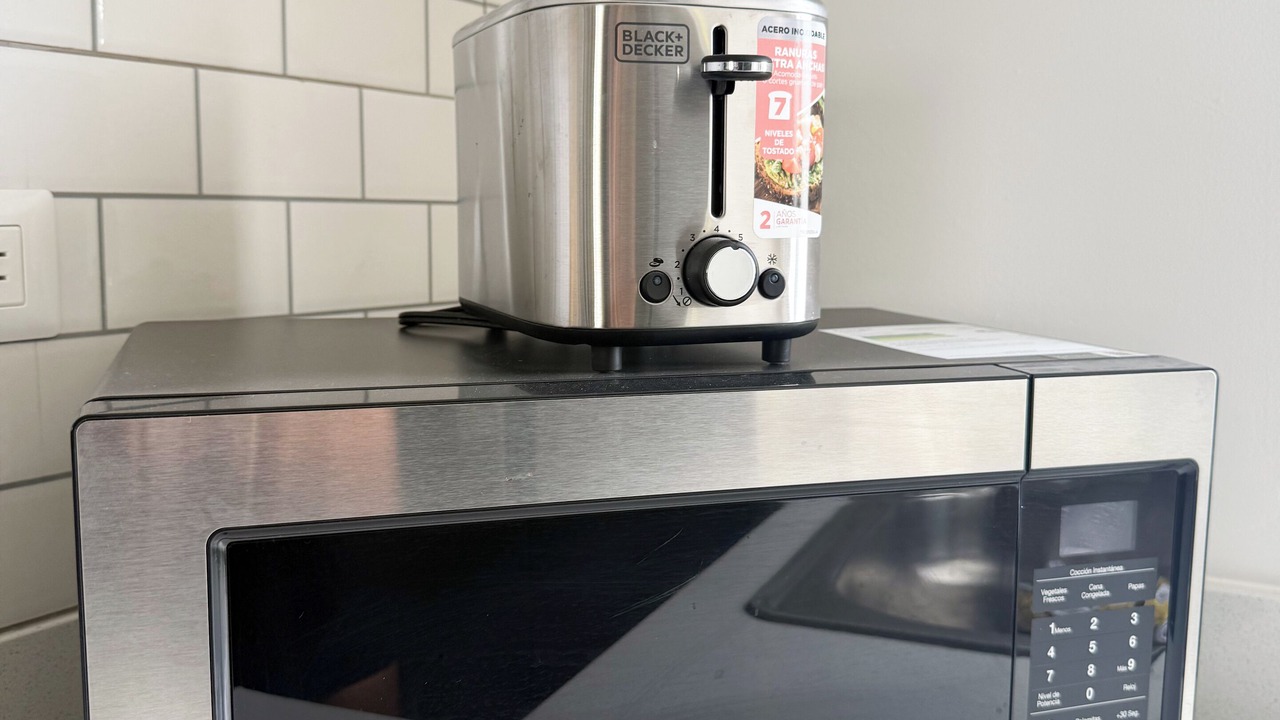 Photo of Kitchen in Punta Cana