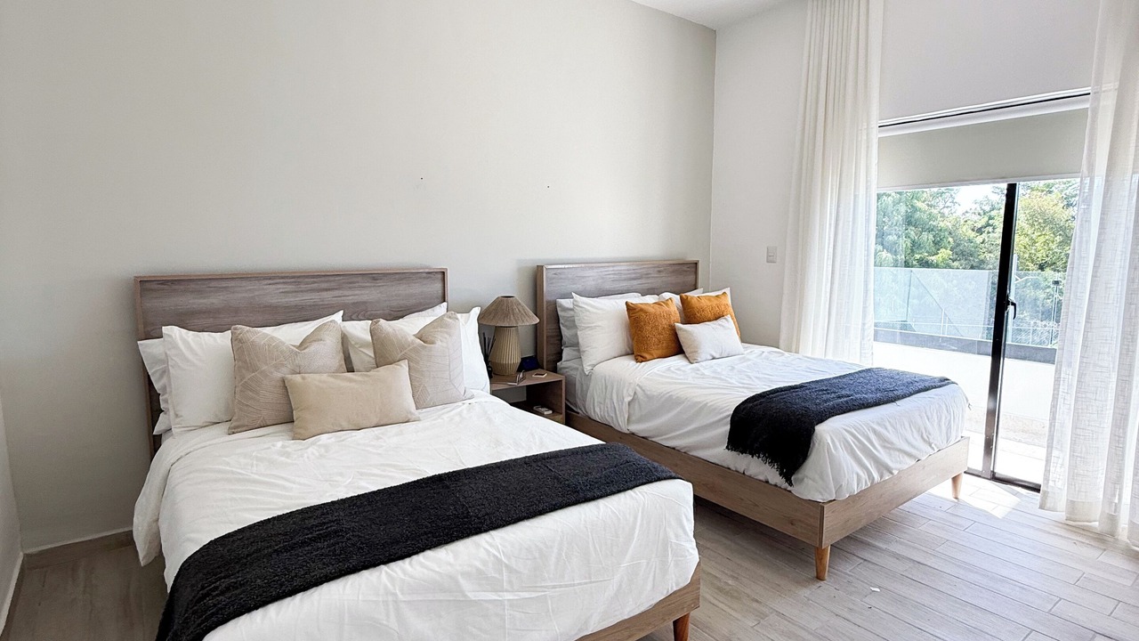 Photo of Bedroom in Punta Cana