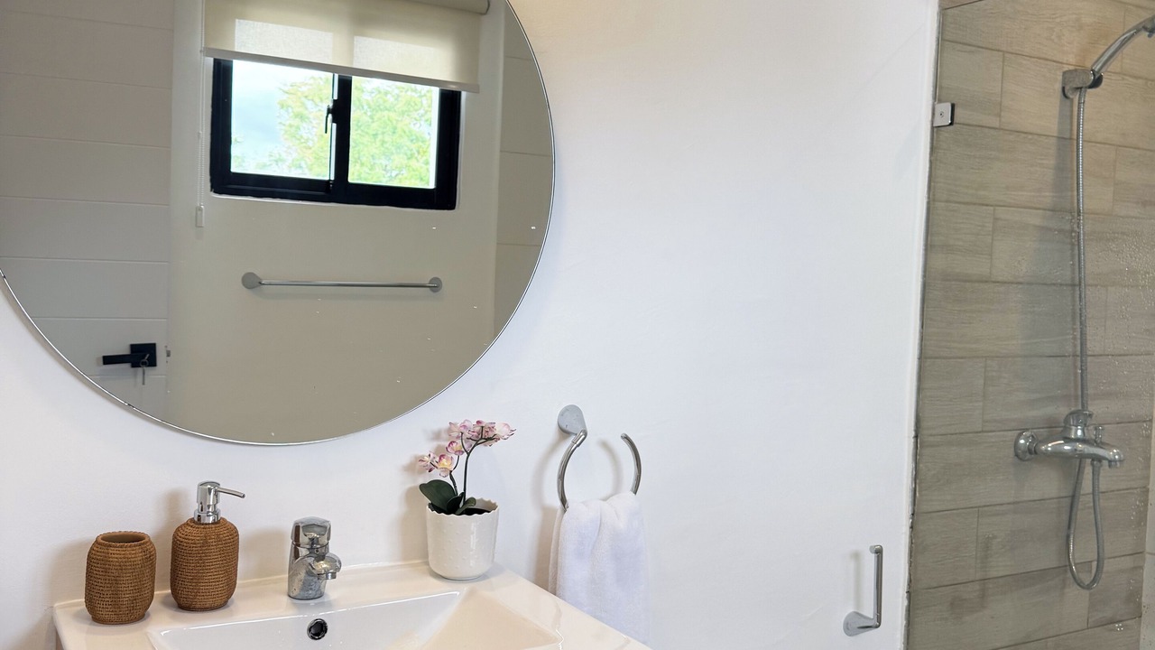 Photo of Bathroom in Punta Cana