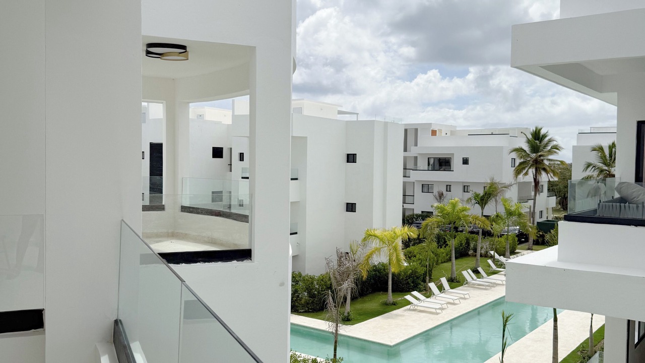 Photo of Outdoor in Punta Cana
