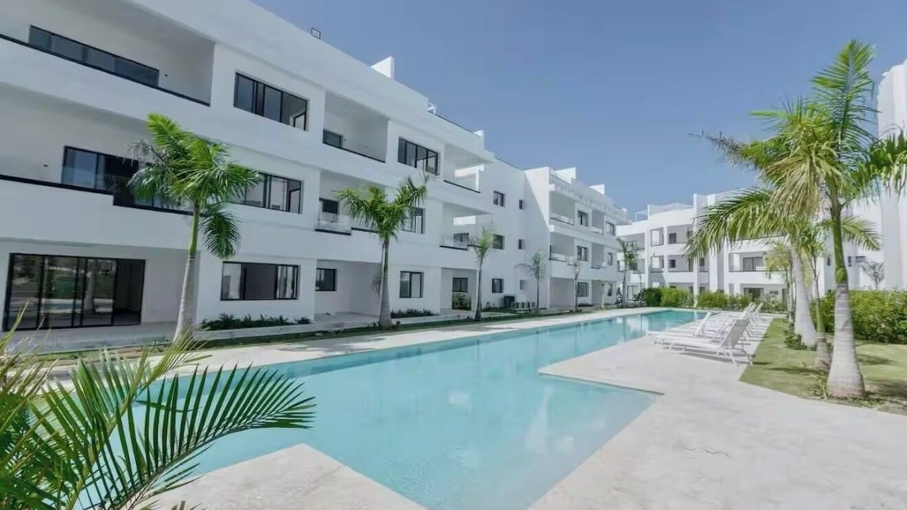 Photo of Outdoor in Punta Cana