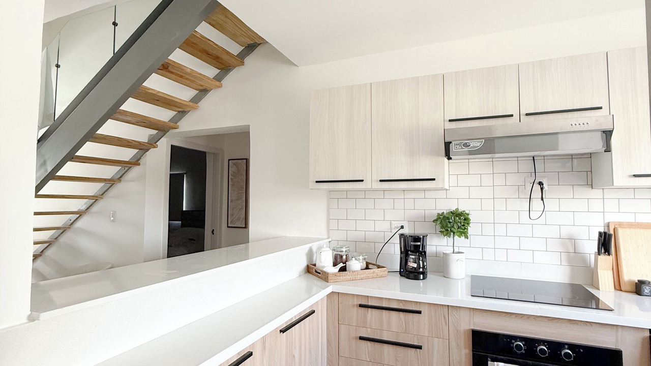 Photo of Kitchen in Punta Cana