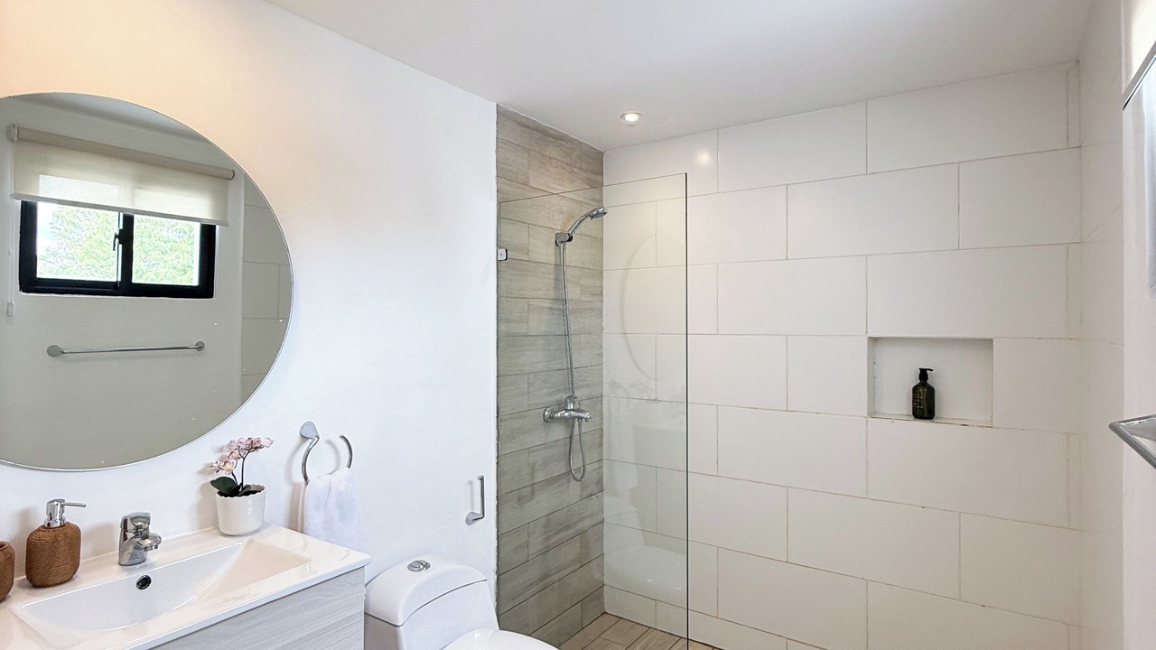 Photo of Bathroom in Punta Cana