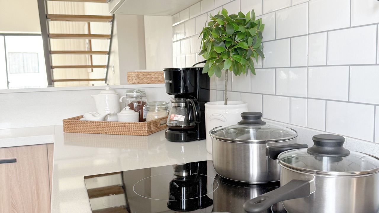 Photo of Kitchen in Punta Cana
