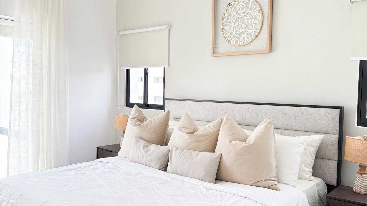 Photo of Bedroom in Punta Cana