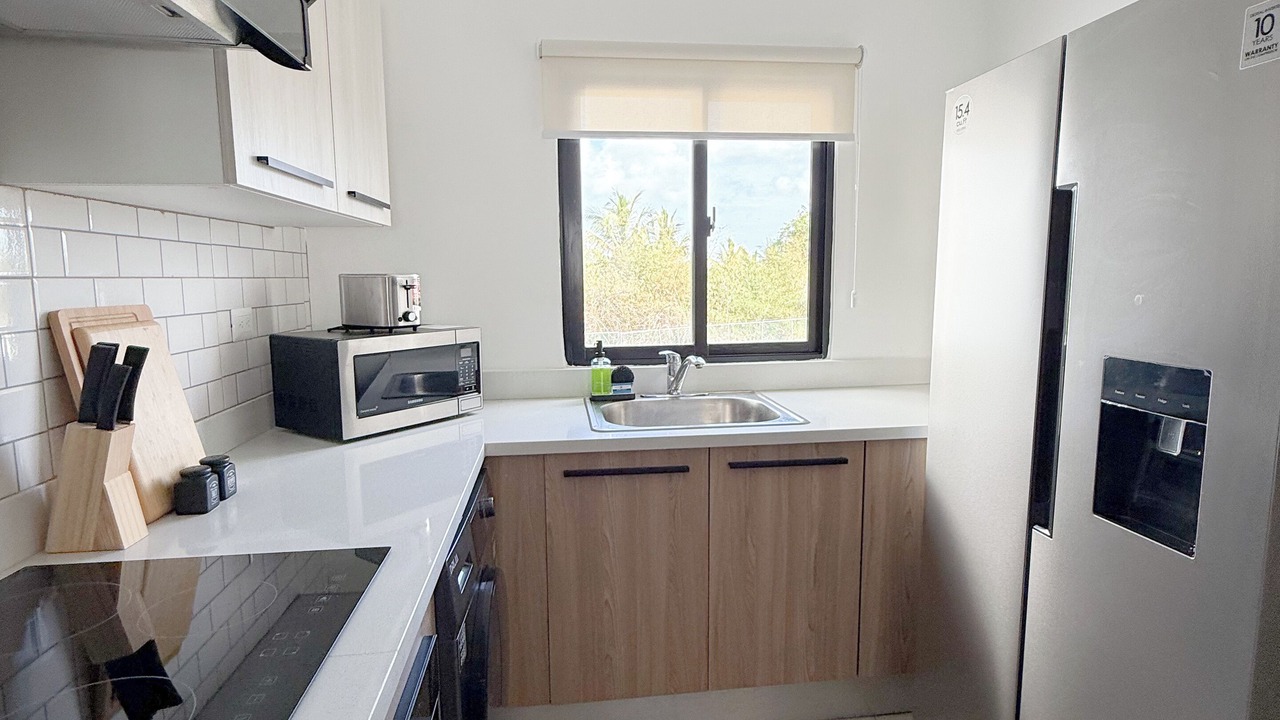 Photo of Kitchen in Punta Cana