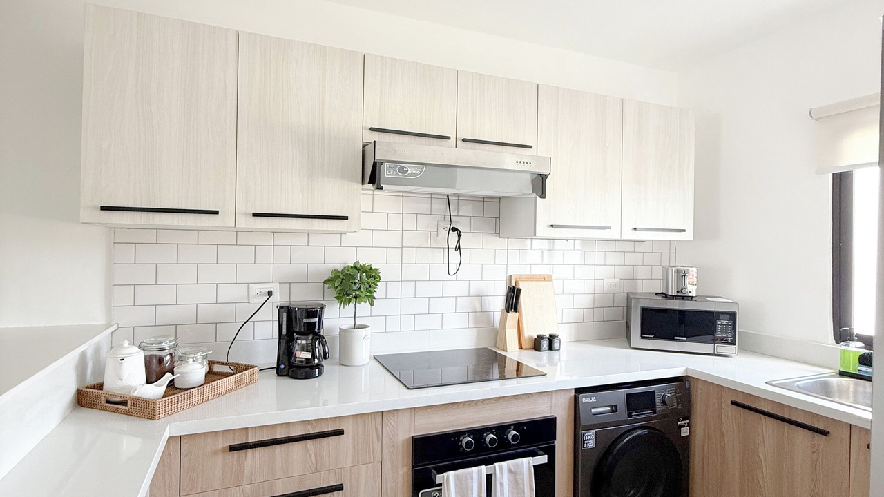 Photo of Kitchen in Punta Cana