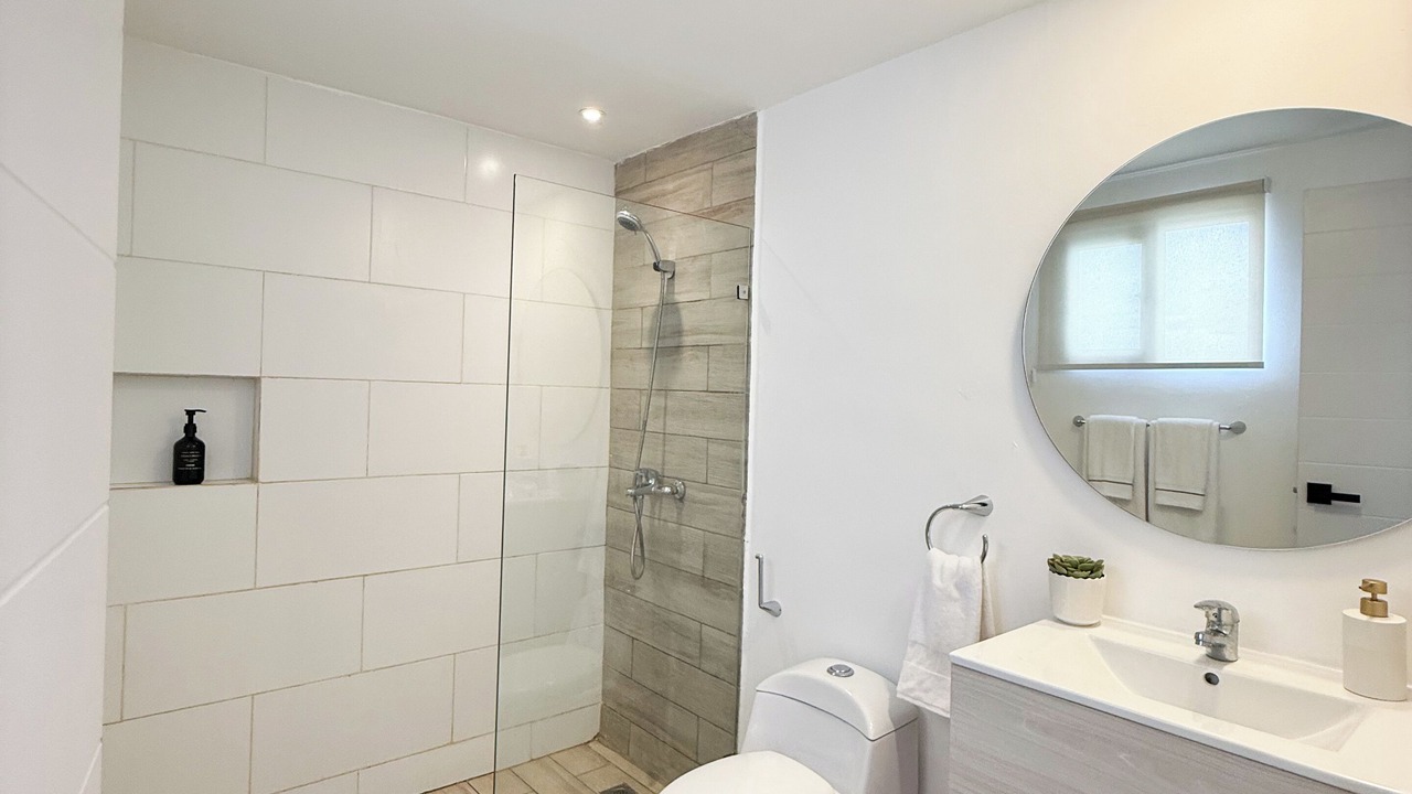 Photo of Bathroom in Punta Cana
