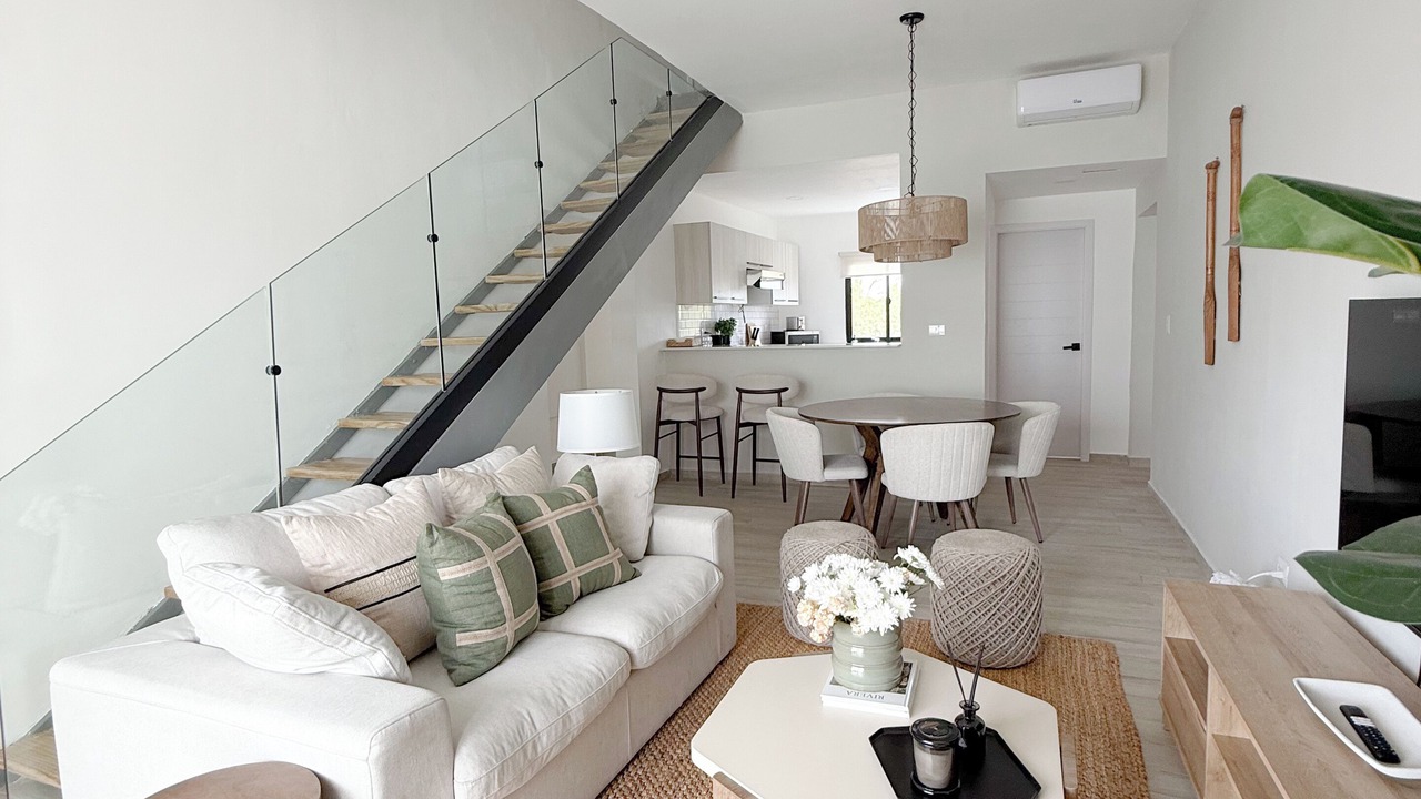 Photo of Livingroom in Punta Cana