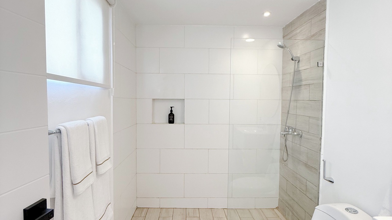 Photo of Bathroom in Punta Cana