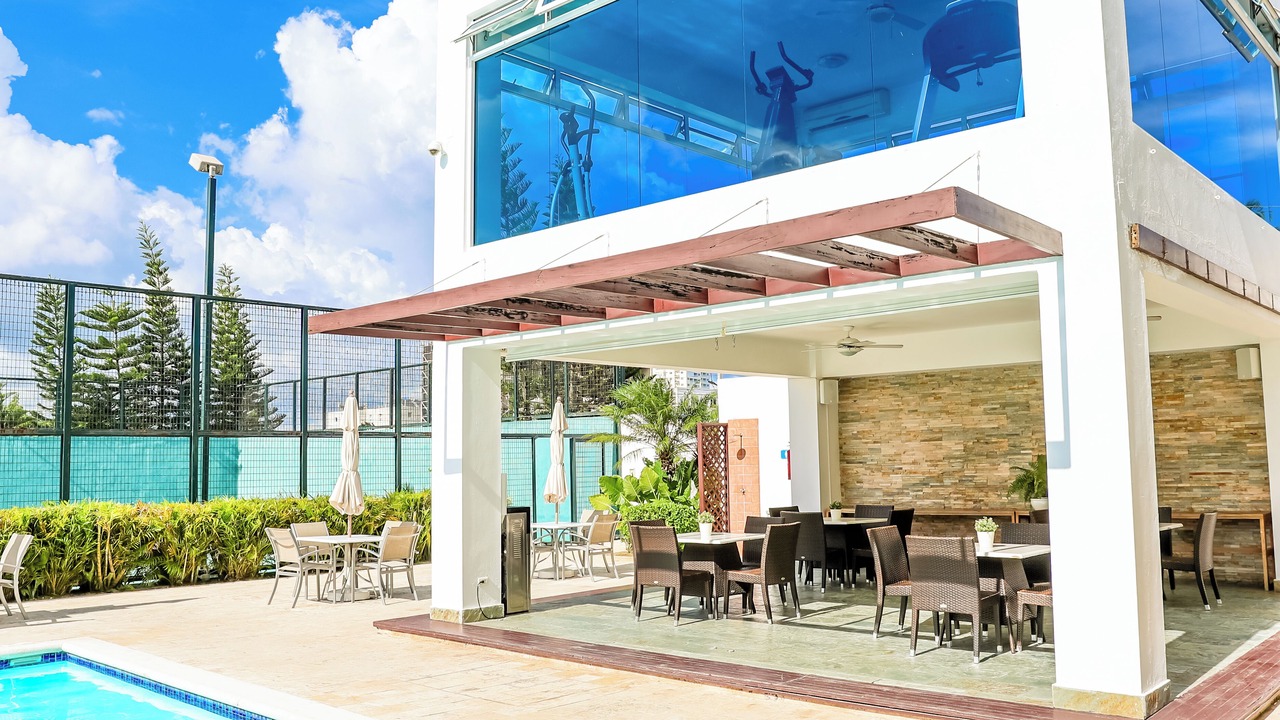 Photo of Outdoor in Villas Del Mar