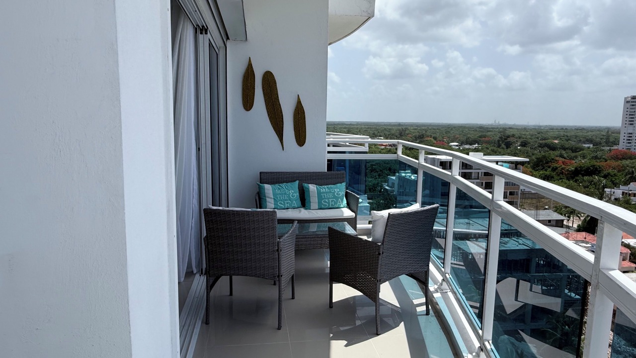 Photo of Outdoor in Villas Del Mar