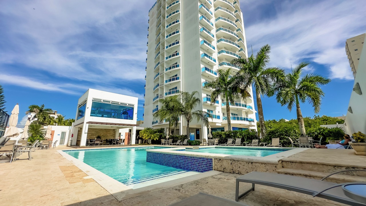 Photo of Outdoor in Villas Del Mar
