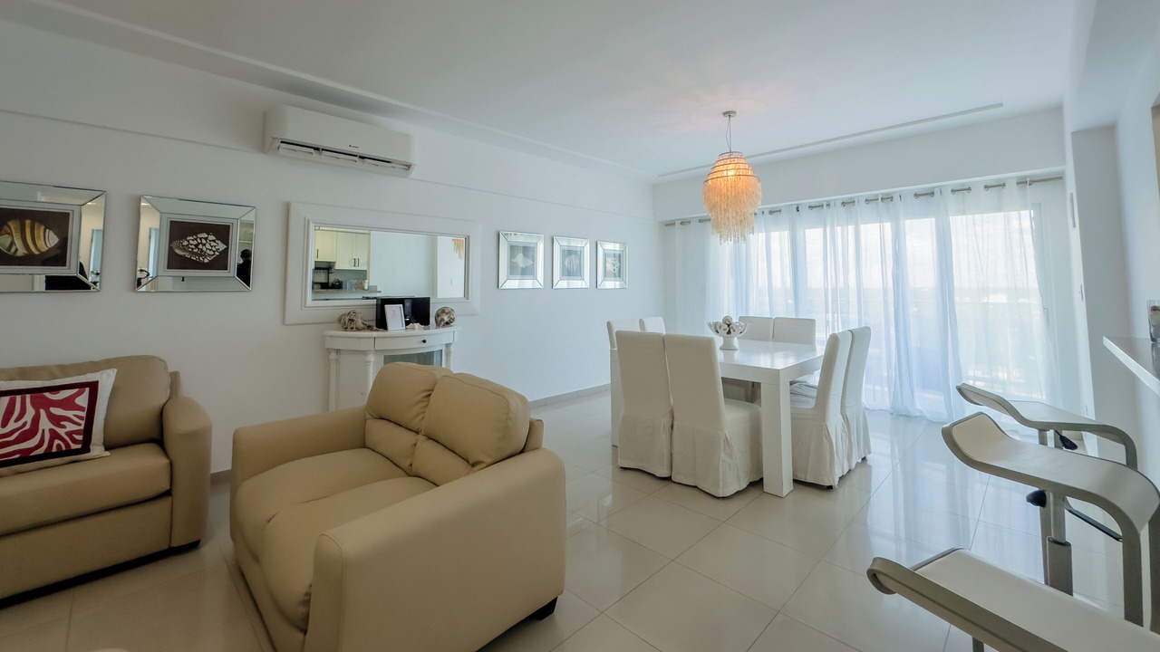 Photo of Livingroom in Villas Del Mar