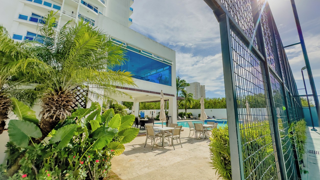 Photo of Outdoor in Villas Del Mar