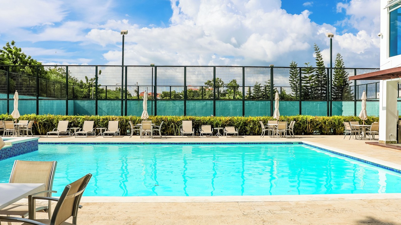 Photo of Outdoor in Villas Del Mar