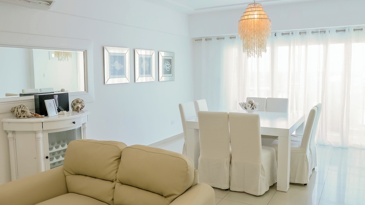 Photo of Livingroom in Villas Del Mar