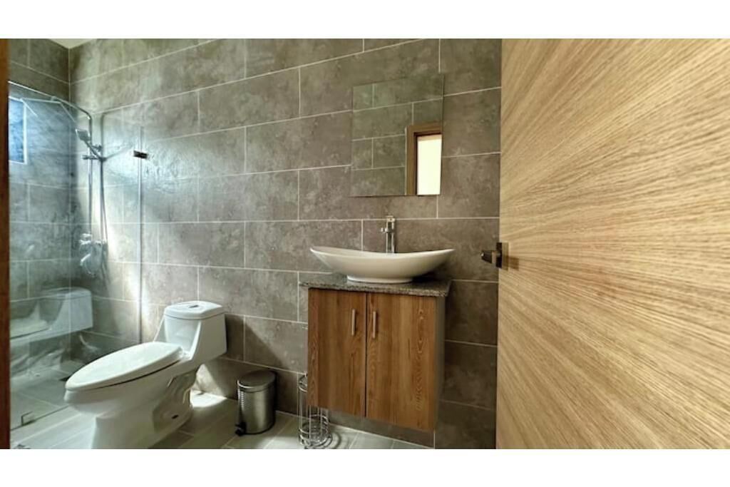 Photo of Bathroom in Punta Cana