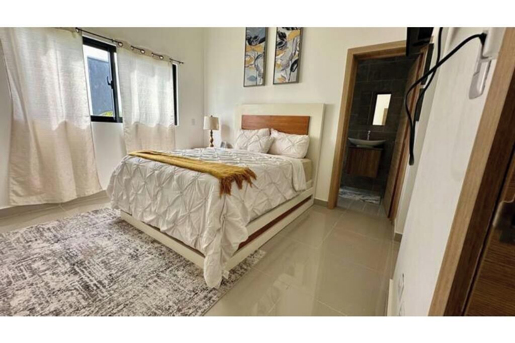 Photo of Bedroom in Punta Cana