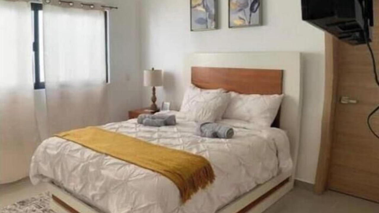 Photo of Bedroom in Punta Cana