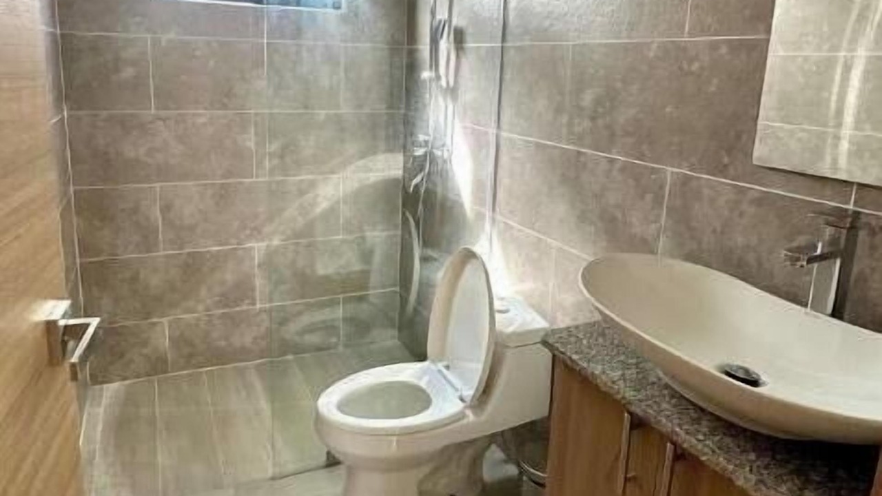 Photo of Bathroom in Punta Cana