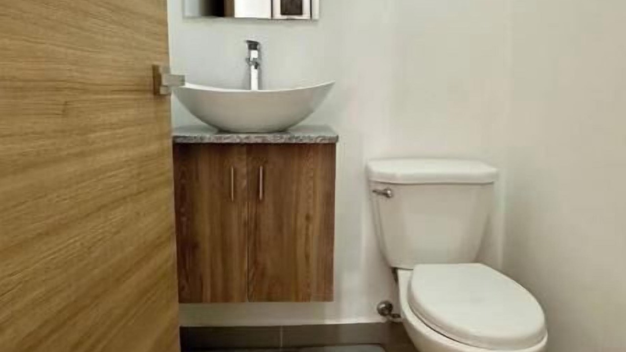 Photo of Bathroom in Punta Cana