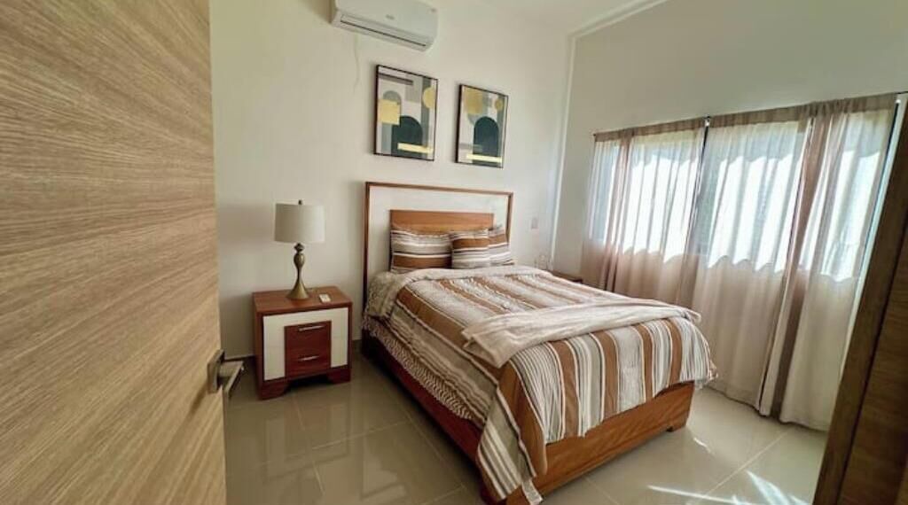 Photo of Bedroom in Punta Cana