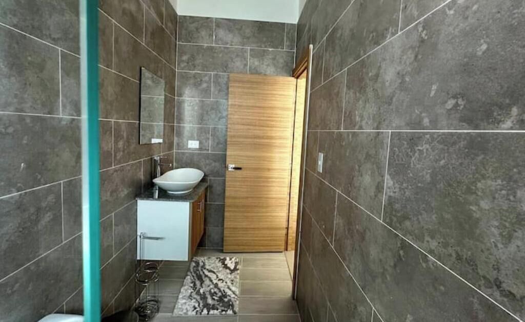 Photo of Bathroom in Punta Cana