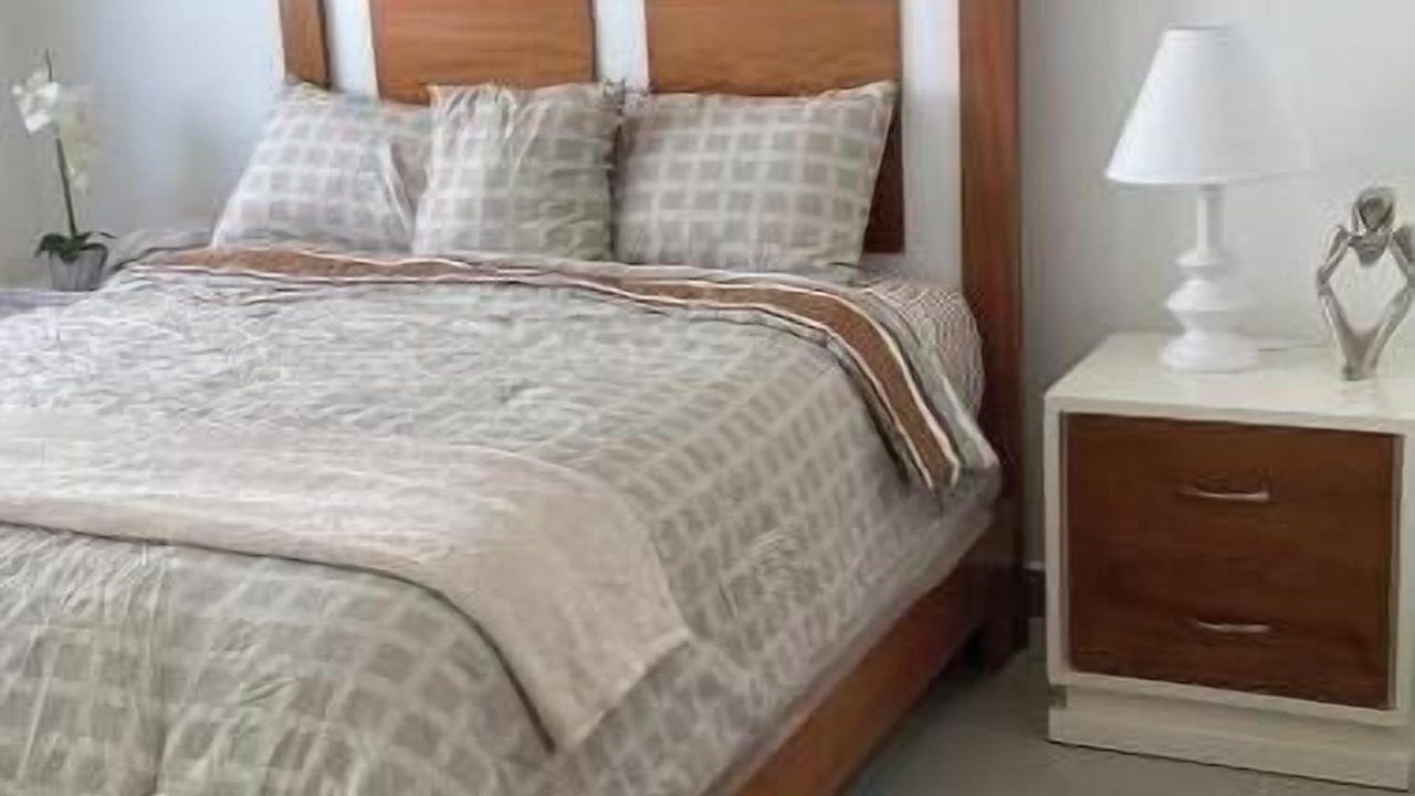 Photo of Bedroom in Punta Cana