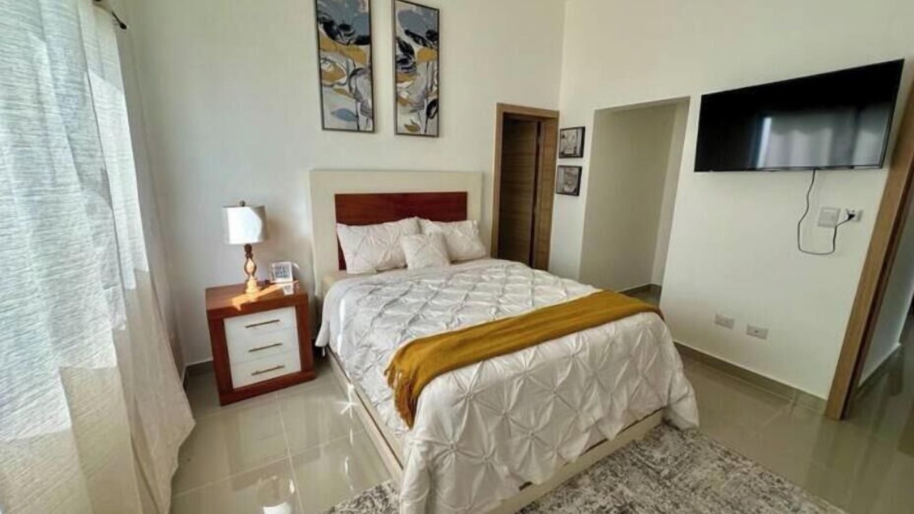 Photo of Bedroom in Punta Cana