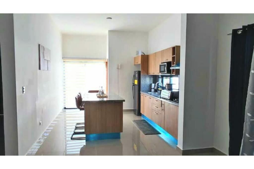 Photo of Kitchen in Punta Cana