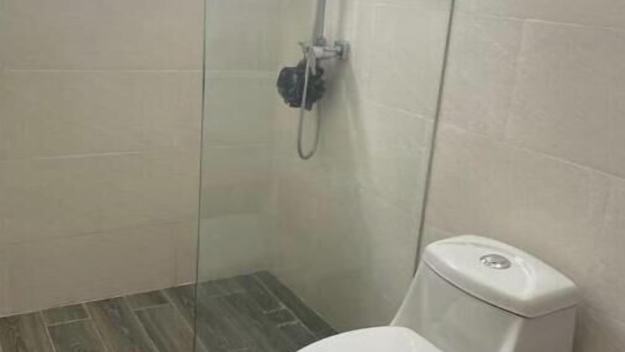 Photo of Bathroom in Punta Cana