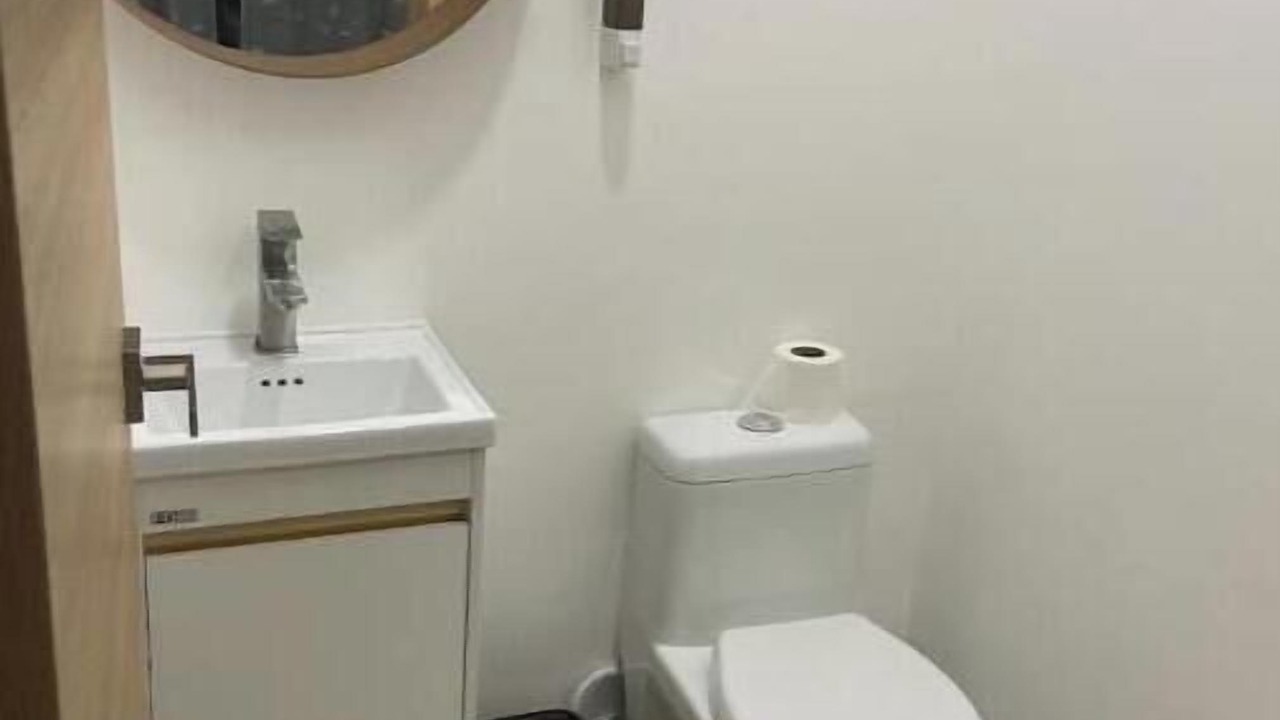 Photo of Bathroom in Punta Cana