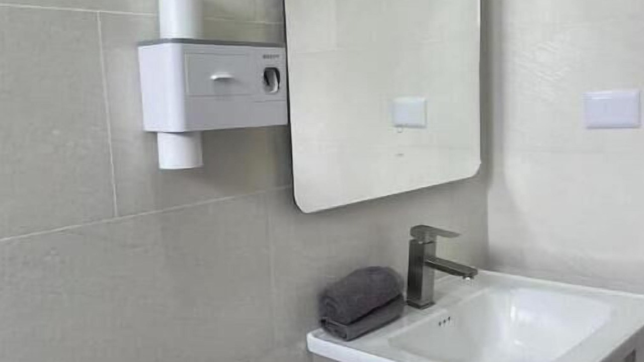 Photo of Bathroom in Punta Cana
