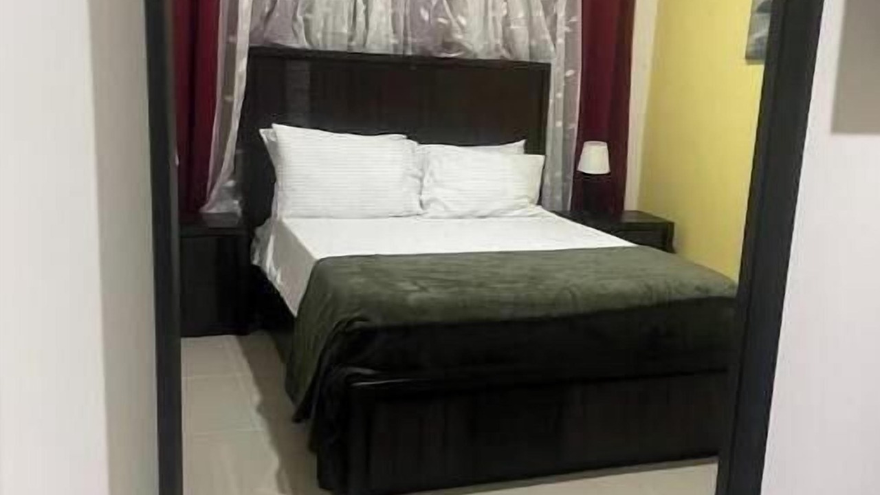 Photo of Bedroom in Punta Cana