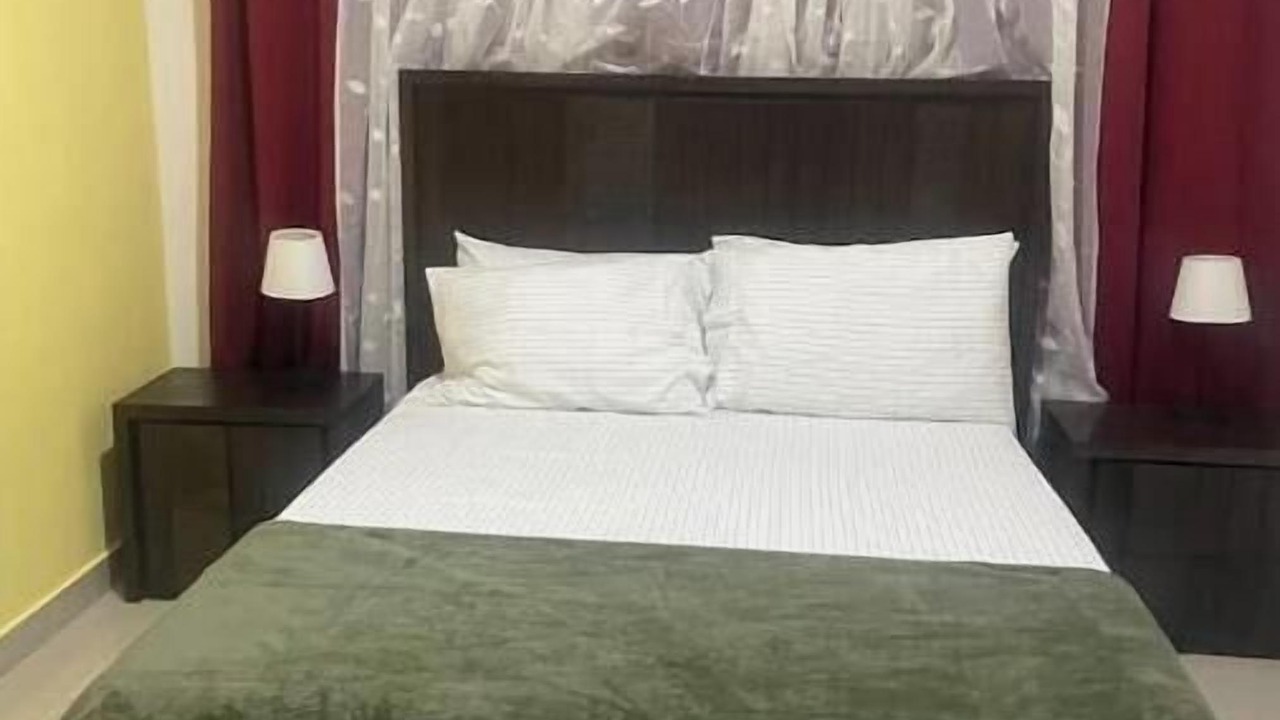 Photo of Bedroom in Punta Cana