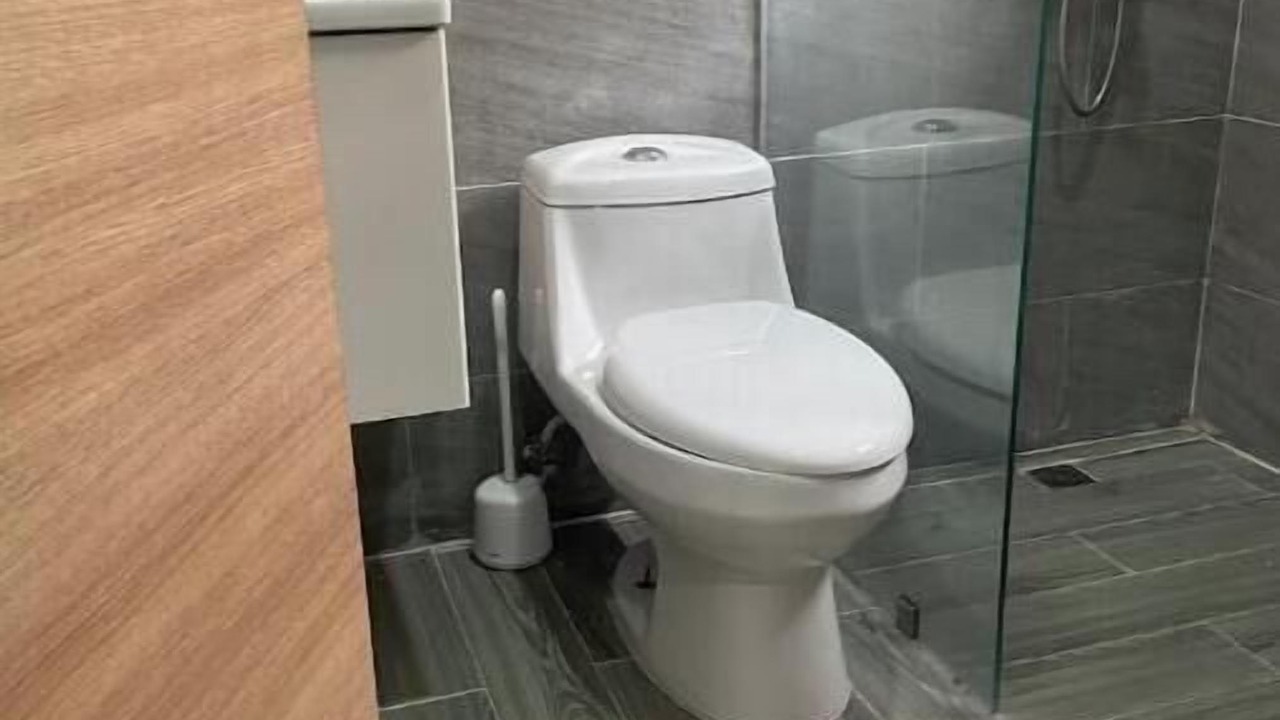 Photo of Bathroom in Punta Cana
