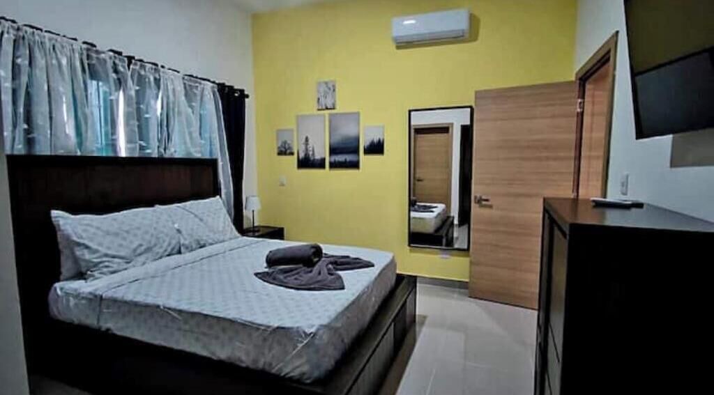 Photo of Bedroom in Punta Cana
