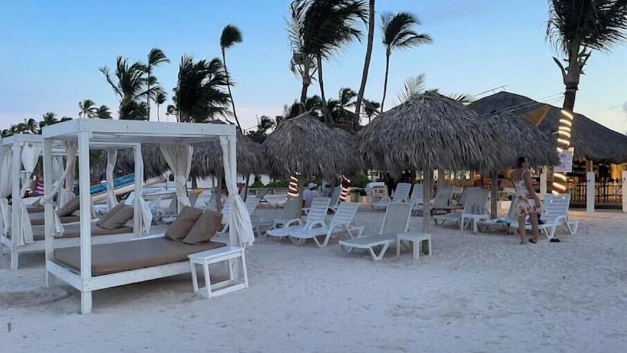 Photo of Outdoor in Punta Cana