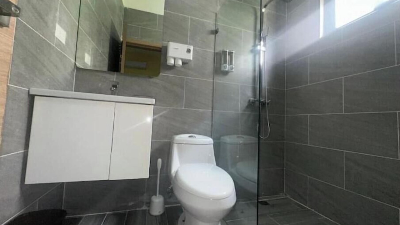 Photo of Bathroom in Punta Cana