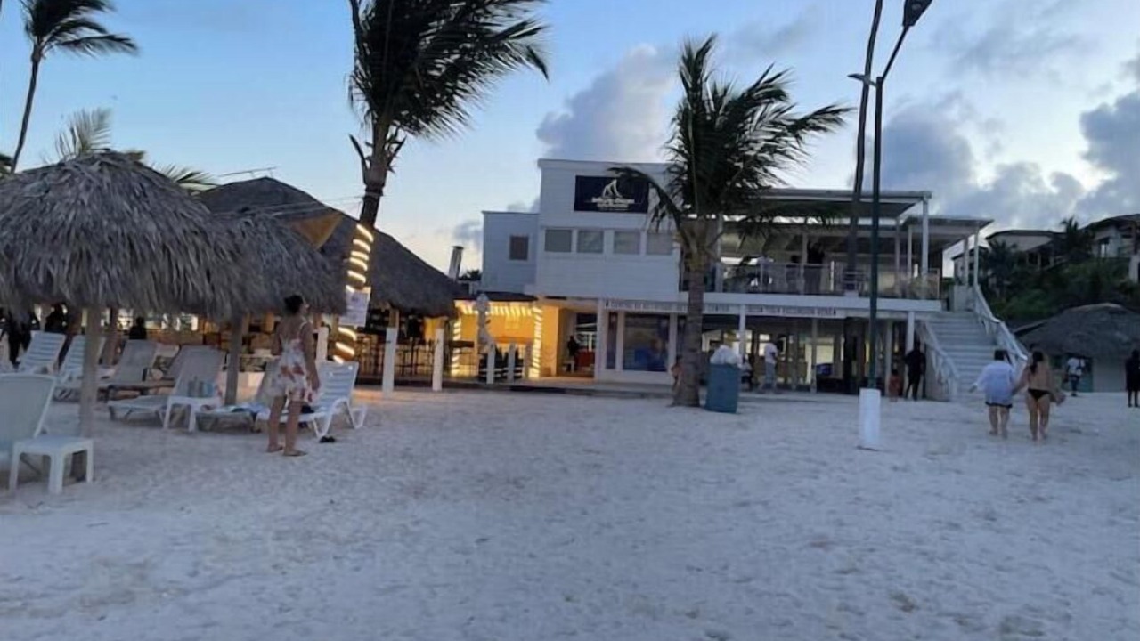 Photo of Outdoor in Punta Cana