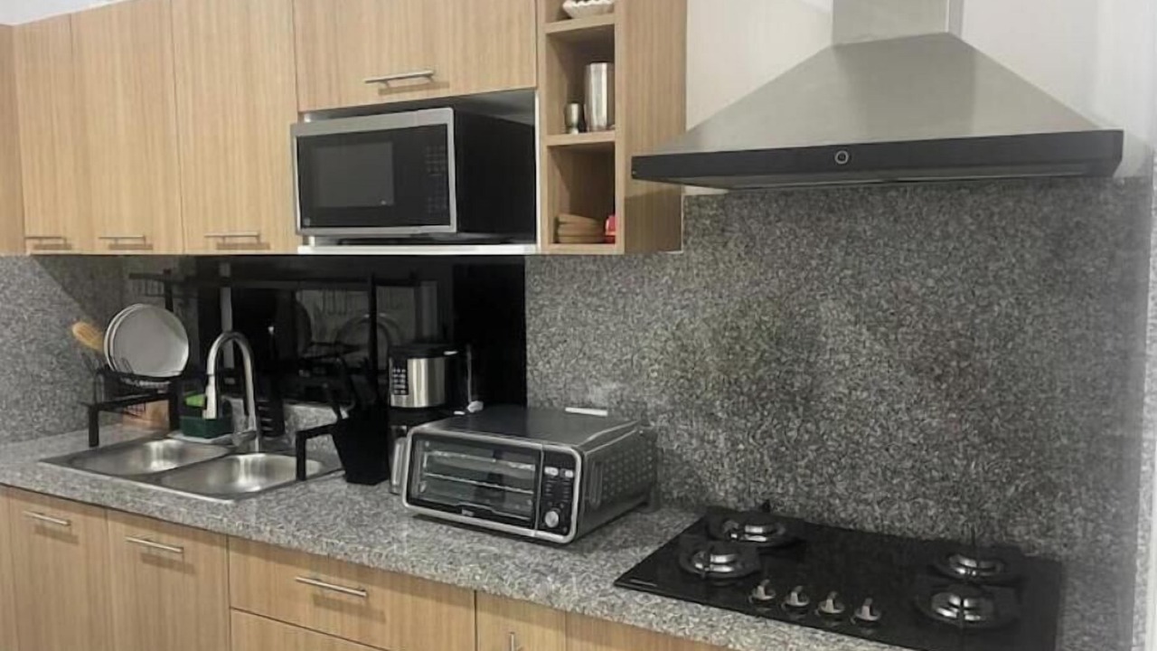 Photo of Kitchen in Punta Cana