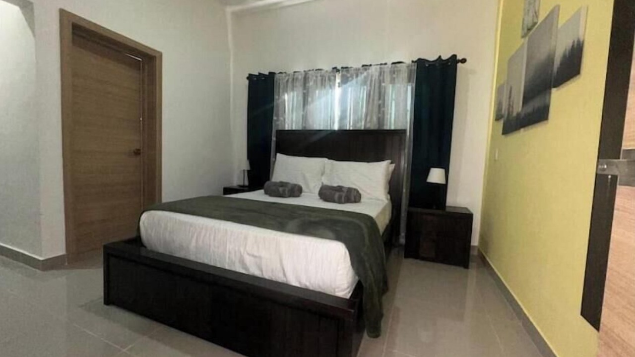 Photo of Bedroom in Punta Cana